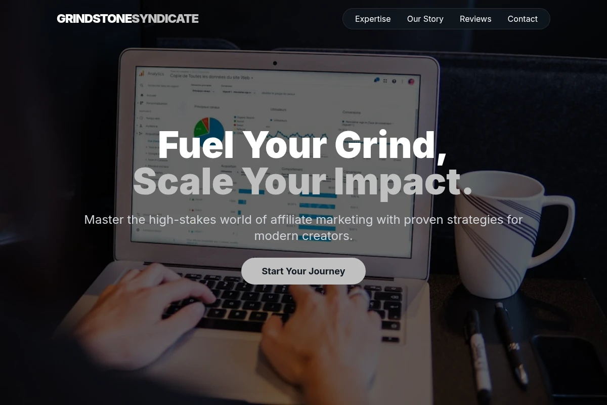 affiliate-marketing
